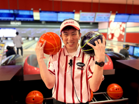 株式会社ラウンドワン 名古屋市千種区の求人情報一覧