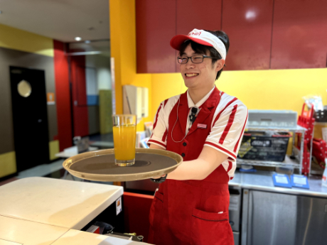 株式会社ラウンドワン 愛知県の求人情報一覧