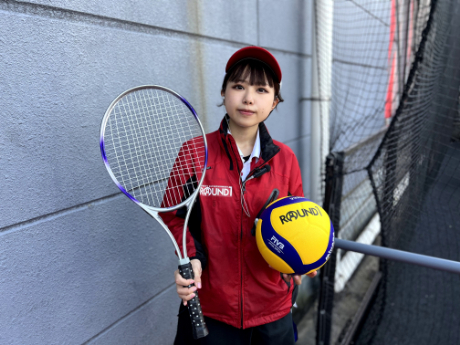 ラウンドワンスタジアム 前橋店 スポッチャスタッフの募集詳細